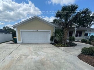 23259 Mulligan Ave, Port Charlotte, FL 33954
