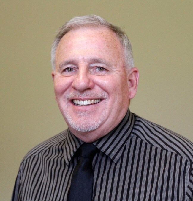 Patrick Schmitz