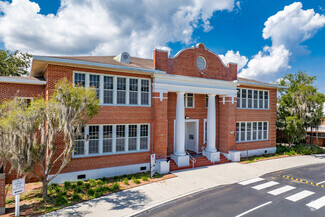 Crystal River Middle School