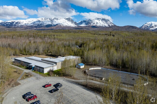 Your children will love going to school at Sutton Elementary School.