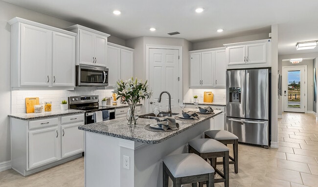 816 Stonewater Lake Terrace unit 36207317, Cape Coral, FL 33993 - photo 6