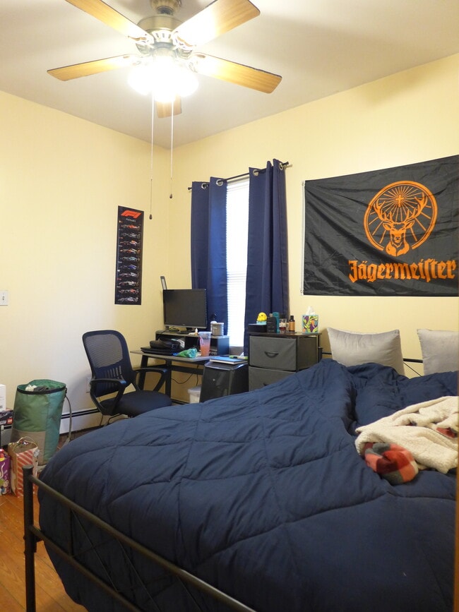 151 Terrace St unit 1, Roxbury Crossing, MA 02120 - photo 4