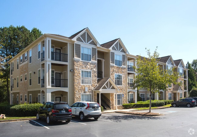 Ascent at Windward, Alpharetta, GA 30005 - photo 5