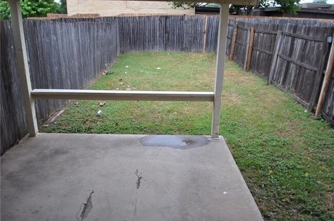 3814 Cibolo Dr unit 3816, Fort Worth, TX 76133 - photo 7