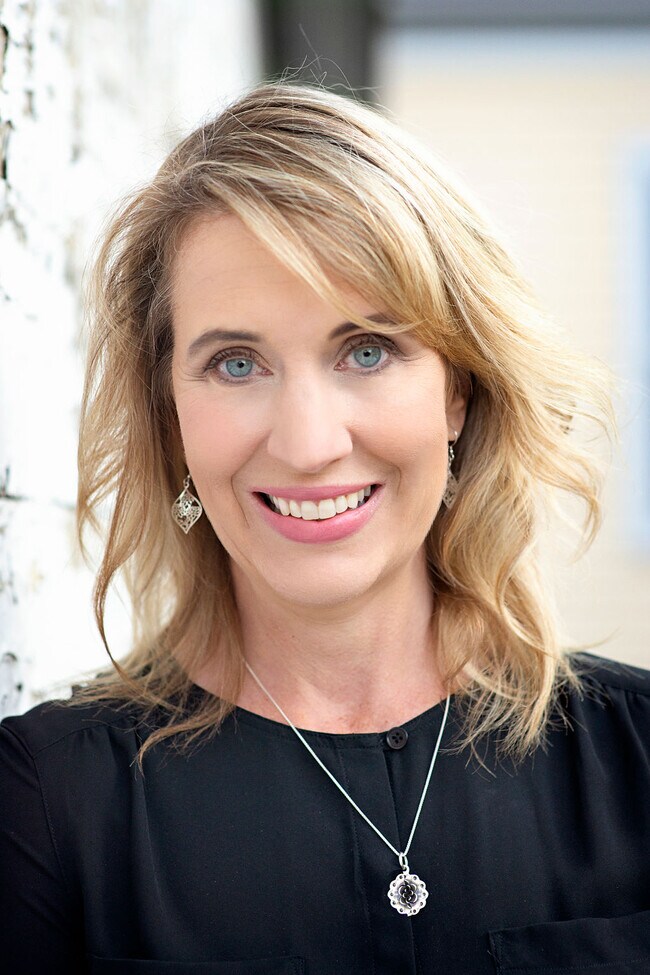Patti Tupper