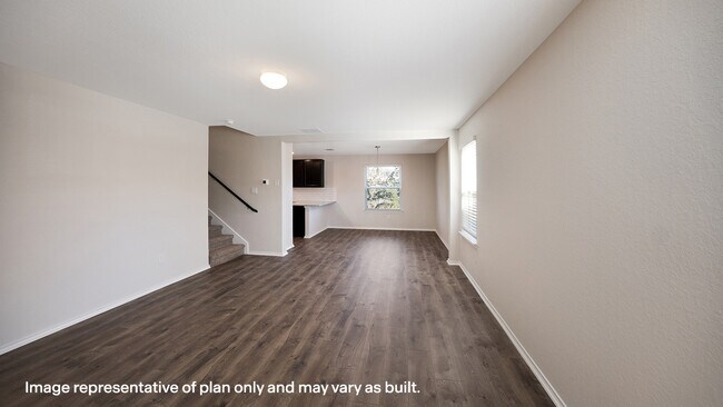 22811 Tee Shot, San Antonio, TX 78259 - photo 5