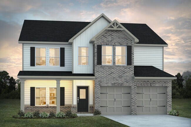 293 Overlook Rd unit 36901620, Walnut Grove, GA 30014 - photo 3