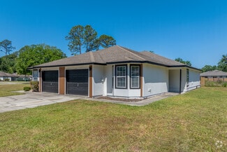1202 Hospitality Ave, Kingsland, GA 31548