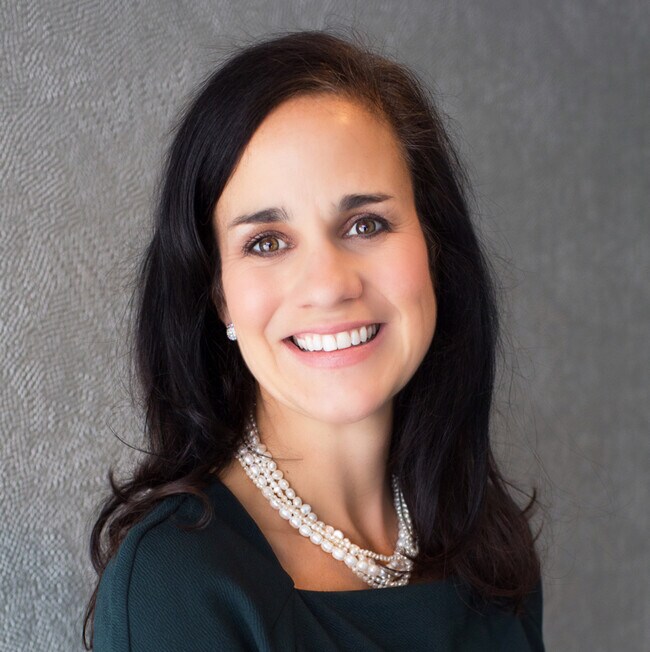 Elizabeth Lochmoeller