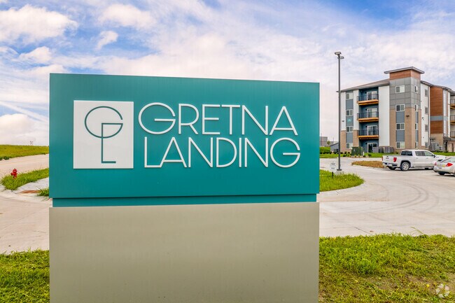 Gretna Landing, Gretna, NE 68028 - photo 4