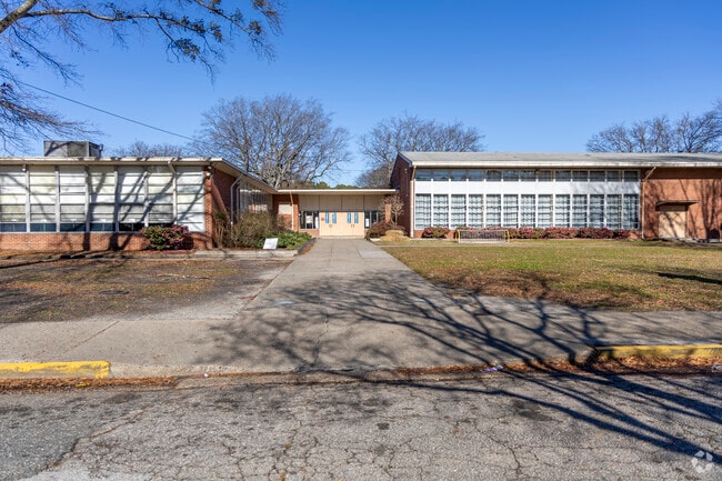 Parents actively participate in school events and support Suburban Park Elementary School.