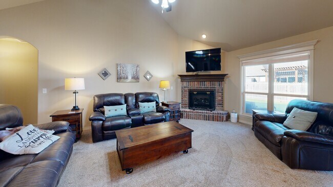 8104 N 76th East Ave, Owasso, OK 74055 - photo 3