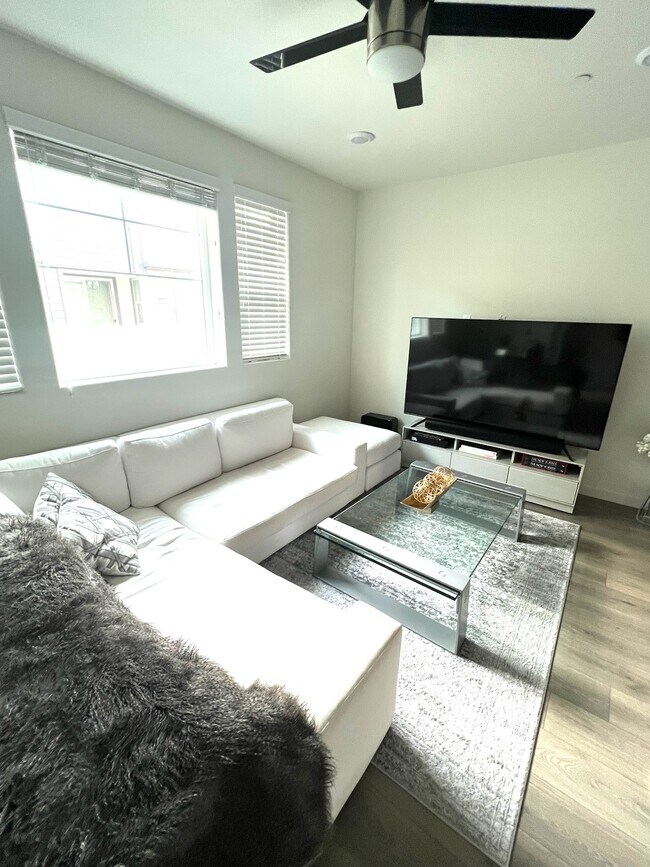 3075 Copper Rose Walk Unit Copper Rose, Sacramento, CA 95833