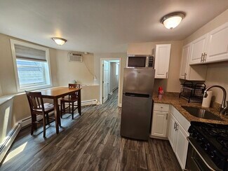 44 Belmont St Unit 2, Somerville, MA 02143