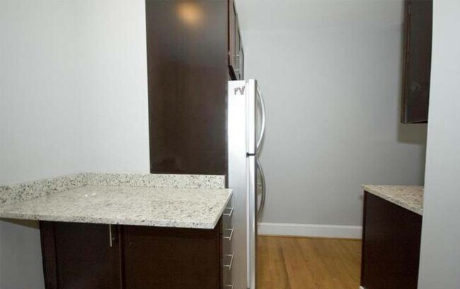 6645 Georgia Ave NW unit 211, Washington, DC 20012 - photo 5