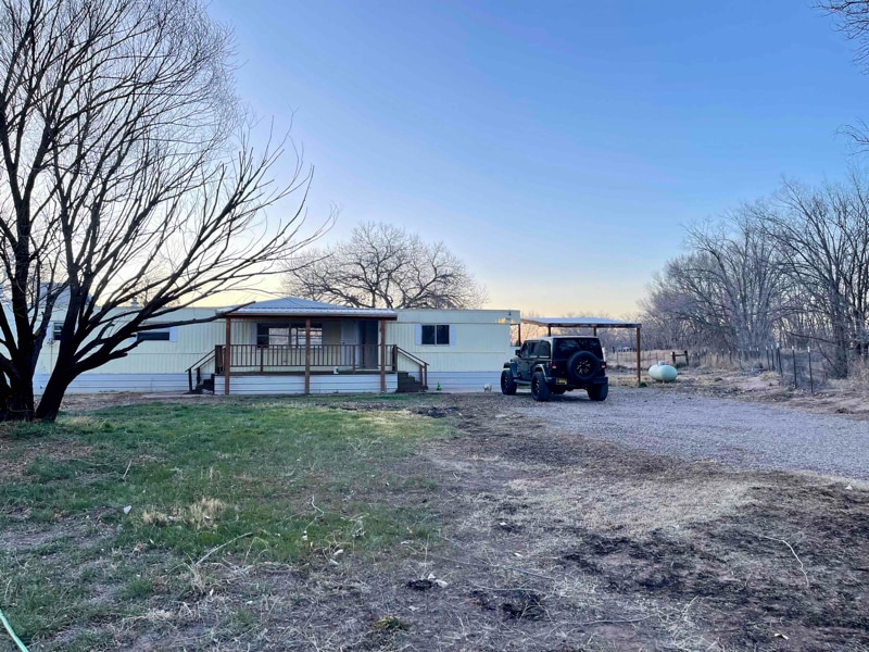 39 3 Cross Ln, Los Lunas, NM 87031 - photo 1