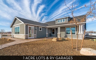 2960 Dillon, Chino Valley, AZ 86323