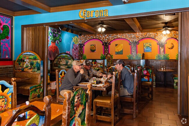 You can enjoy fresh made tacos at Hartsville Taco Co in Trousdale County.