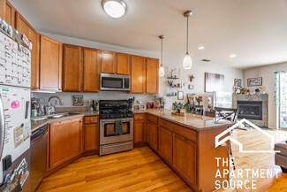 3131 W Logan Blvd Unit 3B, Chicago, IL 60647