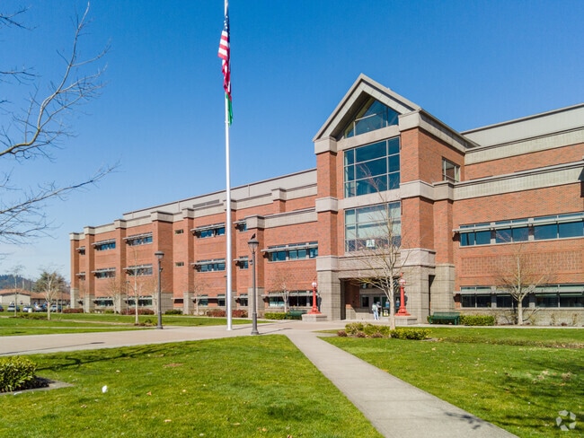 Auburn High School serves students in Auburn area.