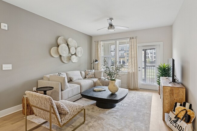 Monument at Pooler, Pooler, GA 31322 - photo 4