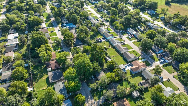 North Ridge has some of the most affordable real estate in the state of Oklahoma.