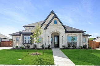 5418 Stone Ln, Midlothian, TX 76065