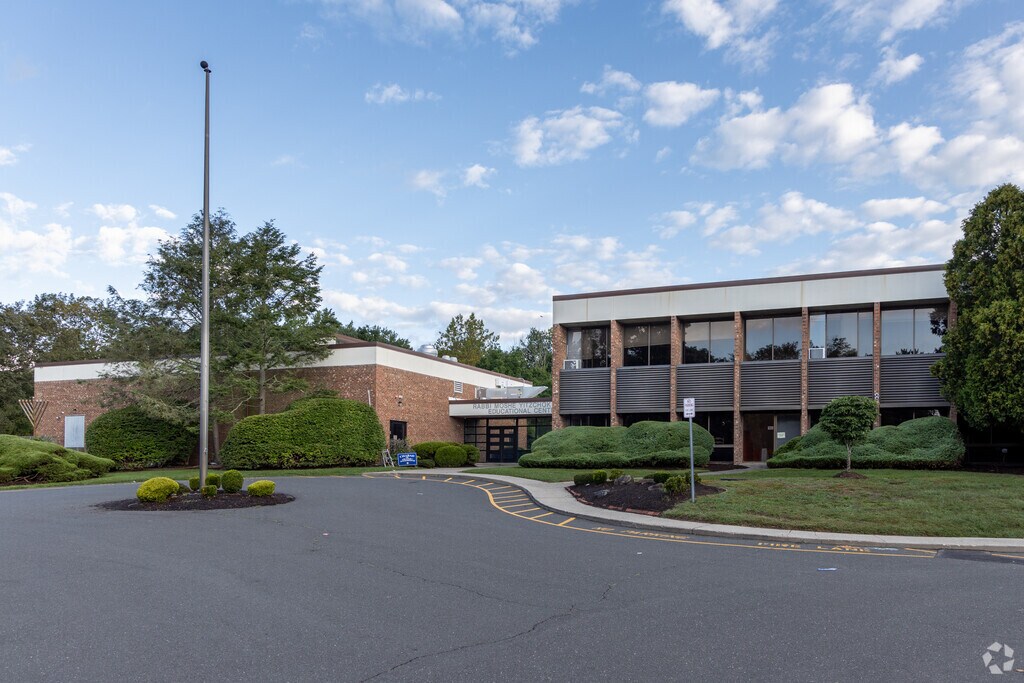 Beth Chana Academy High School in Orange,CT