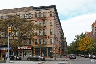 200 W 149th St, New York, NY 10039