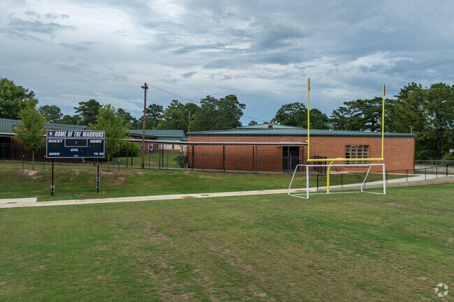Clubview Elementary School
