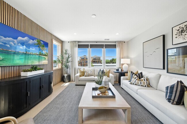 Arroyo Crossings - Alicante at Arroyo Crossings, Residence 3 Plan unit 36860613, Livermore, CA 94551 - photo 2