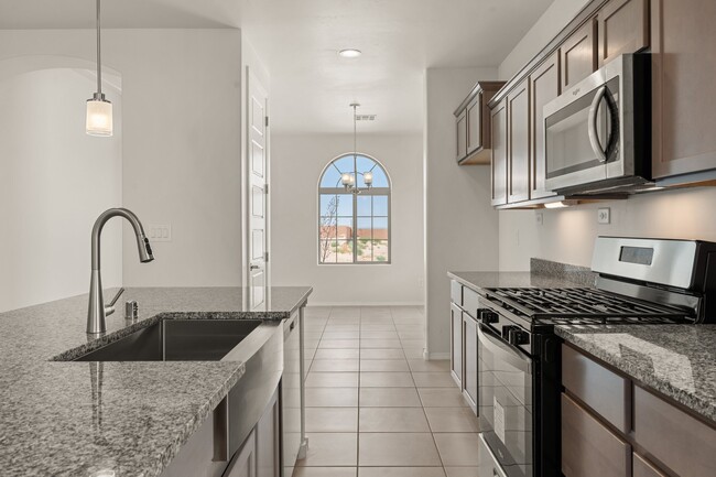 2500 Camino Azul Loop NE, Rio Rancho, NM 87144 - photo 4