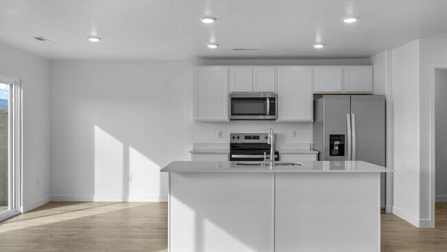 1688 S Forbidding Way unit 2289, Washington, UT 84780 - photo 5