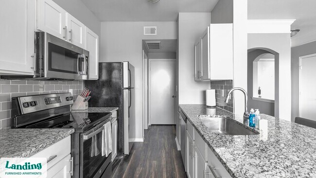 5350 Fossil Creek Blvd unit 1235, Haltom City, TX 76137 - photo 5