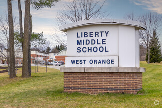 Liberty Middle School