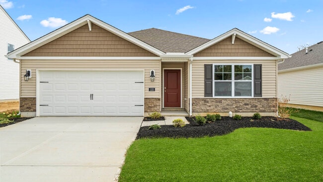 205 Reserve Pkwy unit 36206805, New Carlisle, OH 45344 - photo 3