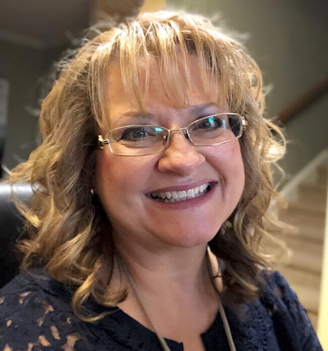 Teresa Popham