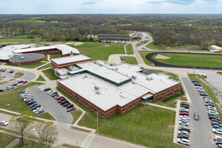 Perryville Senior High School