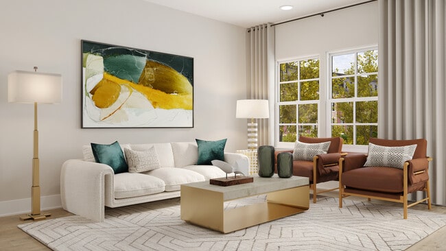 4910 Strathmore Ave unit 38804327, Kensington, MD 20895 - photo 3