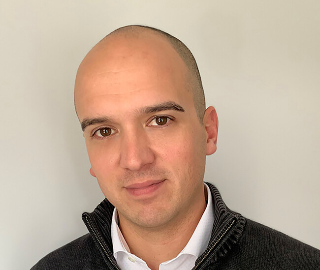 Agent Photo