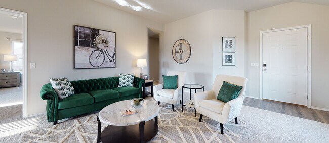 1808 Black Poplar Way unit 36042746, Edmond, OK 73034 - photo 2