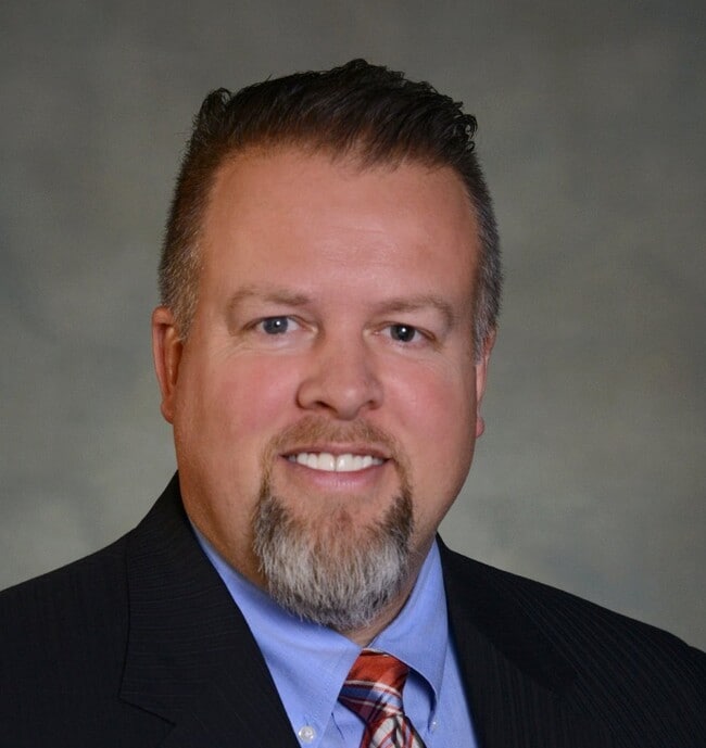 Eric Klein