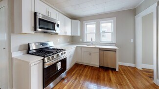 280 Mcgrath Hwy, Somerville, MA 02143