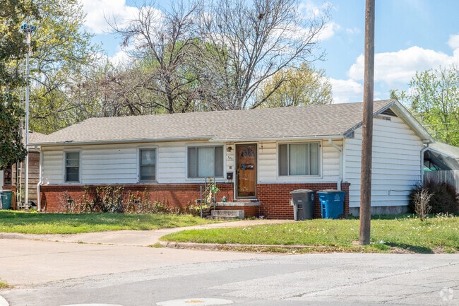 Welcoming Home located in Zeigler Home