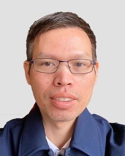 Agent Photo