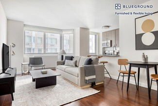 606 1st Ave Unit FL8-ID696, New York, NY 10016