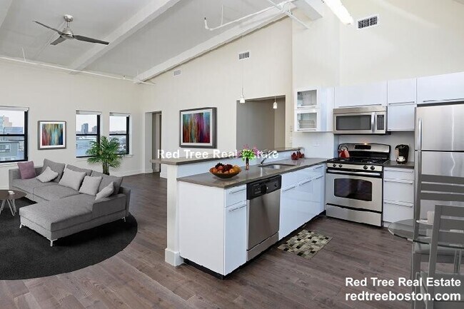 1126 Boylston St unit 701E, Boston, MA 02215 - photo 2