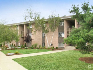 600 Warren Rd, Ithaca, NY 14850