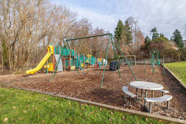 The Bridge School