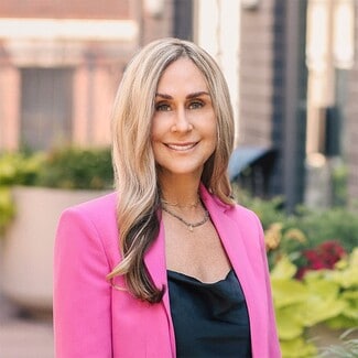 Michelle Siegel